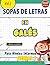 SOPA DE LETRAS EN EL GALÉS ...