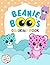 Beanie Boo's Coloring Book:...