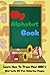 ABC Letter Workbook for Kid...