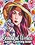 Beautiful Women Adult Coloring Book by K. Griffin