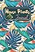 House Plant Journal: A diar...