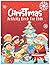 Christmas Activity Book For Kids by Jerryk Luna