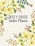 2021-2022 Teacher Planner: ...