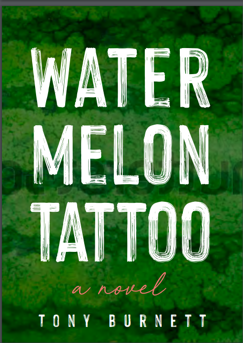 Watermelon Tattoo