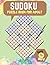 Sudoku Puzzle Book For Adul...