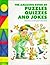 The Amazing Book of Puzzles...