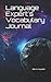 Language Expert's Vocabulary Journal