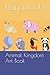 Animal Kingdom Art Book