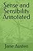 Sense and Sensibility Annotated