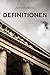 Juristische Definitionen