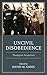 Uncivil Disobedience: Theol...
