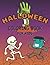 Halloween Coloring Book For...