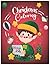 Christmas Coloring Book for...