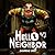 Hello Neighbor Calendar 2022 by Bessie Carter
