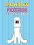 Rainbow Friends Coloring Book by Robin Shaw