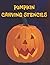Pumpkin Carving Stencils: 5...