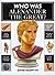 Alexander the Great by John Ray