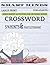 Crossword Puzzle Book With ...