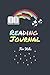Reading Journal for Kids: R...