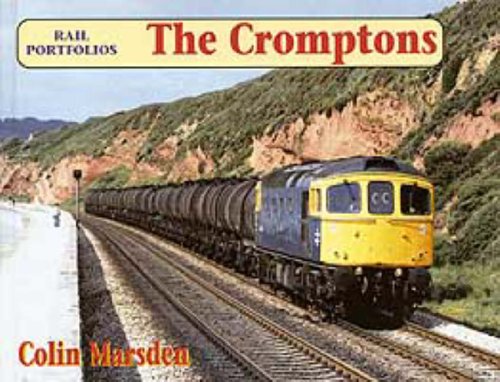 Cromptons (Hardcover)