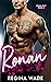 Ronan (Vegas Heat #2)