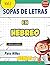 SOPA DE LETRAS EN HEBREO PA...