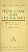 Mon curé chez les riches by Pierre Chaine