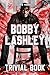 Bobby Lashley Trivia Book: ...