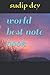 world best note book