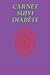 CARNET SUIVI DIABÈTE
