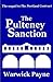 The Pulteney Sanction by Warwick Payne