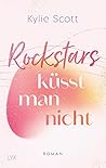 Rockstars küsst m...
