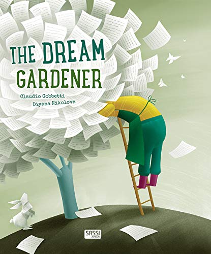 The dream gardener (Hardcover)