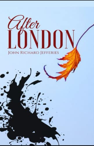 After London - ILLUSTRATED