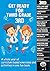 Get Ready for Third Grade: 3rd-grade workbook