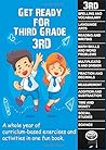 Get Ready for Third Grade: 3rd-grade workbook