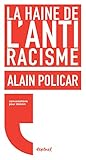 La haine de l'ant...