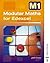 AS Modular Maths for Edexcel by Jefferey Trim