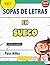 SOPA DE LETRAS EN EL SUECO ...