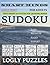 Smart Minds - 1000+ Sudoku Puzzles for Adults: Sudoku Puzzles from Easy to Expert for adults 300 Easy 300 Medium 300 Hard 300 Expert Positive Energy for Relax and Unwind. Great Mental Sharpness