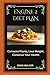 ENGINE 2 DIET PLAN by Dean Walker