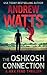 The Oshkosh Connection (Max Fend, #2)