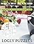 Crossword Puzzle Book With ...