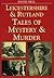 Leicestershire & Rutland Tales of Mystery & Murder
