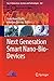 Next Generation Smart Nano-Bio-Devices (Smart Innovation, Systems and Technologies, 322)