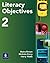 Literacy Objectives: Teache...