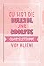 Du Bist Die Tollste Und Coo...
