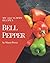 My 350 Yummy Bell Pepper Re...