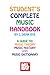 Student's Complete Music Ha...