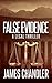False Evidence (Sam Johnstone Legal Thrillers, 3)